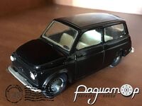Fiat 500 Giardiniera (1965) 244020 [S2]*