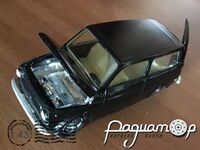 Fiat 500 Giardiniera (1965) 244020 [S2]*