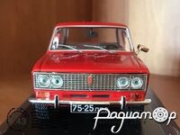 ВАЗ-2103 «Жигули» (1977) IST018 [S2]