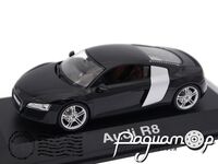 Audi R8 Coupe (2007) 5010618433 [NT]