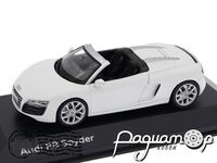 Audi R8 Spyder (2009) 5010918513 [NT]***