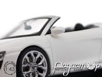 Audi R8 Spyder (2009) 5010918513 [NT]***