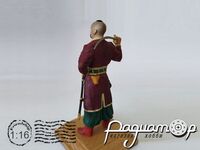 Реєстровий Козак (1 фігурка) 586107 [IO]