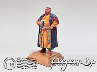 Онуфрий Заглоба из к/ф 