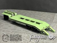 Полуприцеп-тяжеловоз ЧМЗАП-5523 (1975) P0006 [IF]