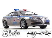 Alfa Romeo GT 3.2 V6 24V ДПС (2004) 0456 [IS]