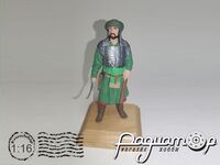 Кримський татарин (1 фігурка) 586127 [ІO]