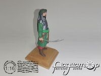Кримський татарин (1 фігурка) 586127 [ІO]