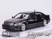 Lexus LS 430 (2000) 683957