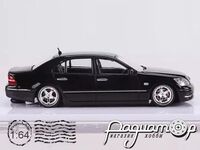 Lexus LS 430 (2000) 683957