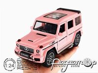 Mercedes-Benz G63 (2023) 947031