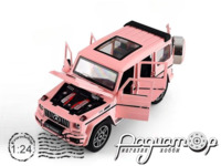 Mercedes-Benz G63 (2023) 947031