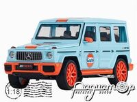 Mercedes-Benz G63 (2023) 470270