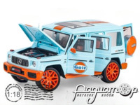 Mercedes-Benz G63 (2023) 470270