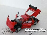 Ferrari GTO (1991) 5667 [US]