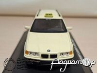 BMW 328i Touring E36 Taxi (1990) 317927 [SR]
