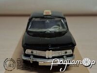 BMW 2000 Taxi (1966) 317928 [SR]