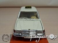 Mercedes-Benz 350 SE Taxi (1975) 317929 [SR]***