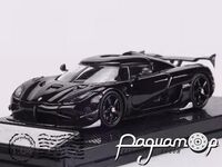 Koenigsegg Agera RS (2015) 427626