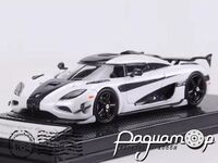 Koenigsegg Agera RS (2015) 427628