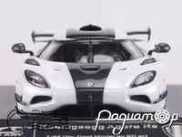 Koenigsegg Agera RS (2015) 427628