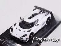 Koenigsegg Agera RS (2015) 427629