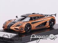 Koenigsegg Agera RS (2015) 427630