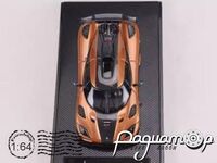 Koenigsegg Agera RS (2015) 427630
