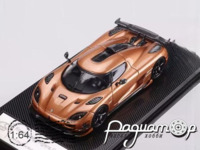 Koenigsegg Agera RS (2015) 427631