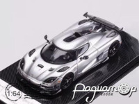 Koenigsegg Agera RS (2015) 427632