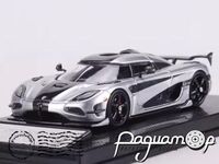 Koenigsegg Agera RS (2015) 427633