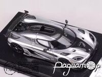 Koenigsegg Agera RS (2015) 427633