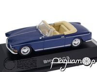 BMW 503 Cabriolet (1956) 80429417899 [NT]