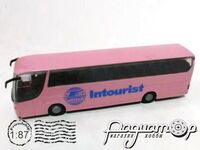 Setra S 400 