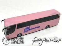 Setra S 400 