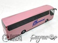 Setra S 400 