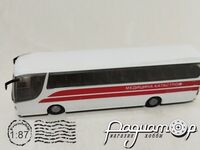 Setra S 400 