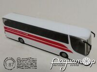 Setra S 400 