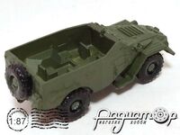 БТР-40, СССР (1949) 586139 [IO]