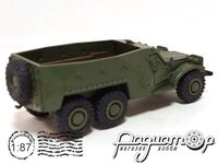 БТР-152, СССР (1964) 586140 [IO]