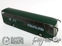 Setra S 400 ФК 
