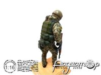 Спецназ ГУР, Украина (1 фигурка) 586153 [IO]