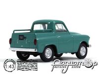 Автолегенды СССР №122, ГАЗ-М73 «Украинец» (1955) AL122 [IS]