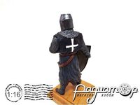 Рыцарь Госпитальер, Святая Земля, Иерусалим (1 фигурка) 586162 [IO]