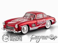 Mercedes-Benz 300SL Coca-Cola (1954) 055847