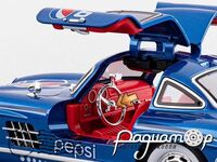 Mercedes-Benz 300SL Pepsi (1954) 055848