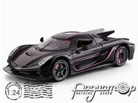 Koenigsegg Jesko Absolut (2021) 858859