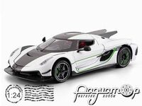Koenigsegg Jesko Absolut (2021) 858861