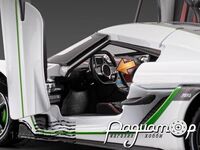Koenigsegg Jesko Absolut (2021) 858861