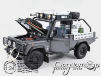 Land Rover Defender 110 (2019) 824390